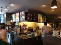-星巴克(陆家嘴软件园店)