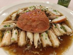 -顺风海鲜港(金玉兰店)