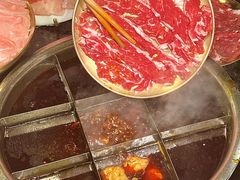 -邓莽子老火锅(中兴路总店)