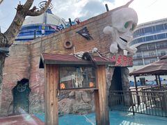 -青岛方特梦幻王国