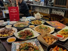-大洋家·精品潮汕菜·生腌砂锅粥(天河东路店)