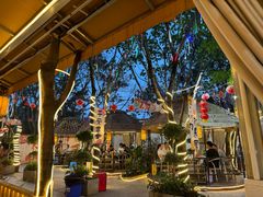 -醉月城西昌火盆烧烤(双楠大道店)