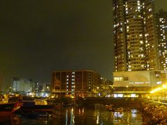 公共区域-鲤鱼门海鲜街