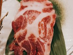-赤坂亭·M9和牛烧肉·铁板烧(合肥万象城店)