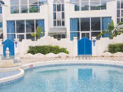 -清泉湾生态旅游度假区