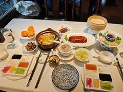 -四季民福烤鸭店(王府井灯市口店)