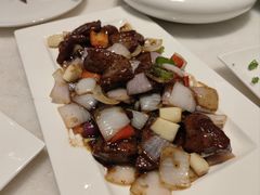 -南太湖山庄·四季轩&国风堂中餐厅