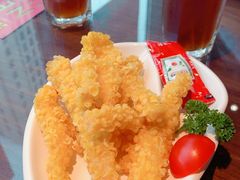 -豪享来中西餐厅(隆昌店)