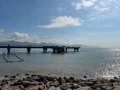 -深圳湾公园(南山区)