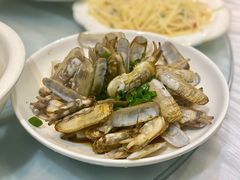 -金海湾海鲜排档(朱家尖店)
