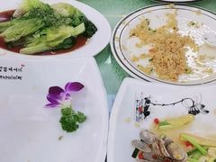 -景好海鲜餐厅(大鹏必选旅游店)