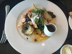-360 The Restaurant at the CN Tower