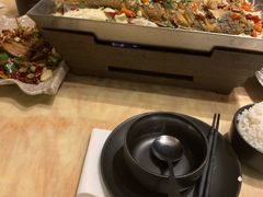 -钟掌勺忘不了地道湘菜(新天地假日广场店)