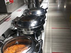 -玫瑰花园自助烤肉(顺义鑫海韵通店)