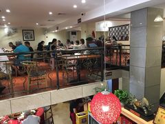大堂-董厨煨汤馆(车站路店)