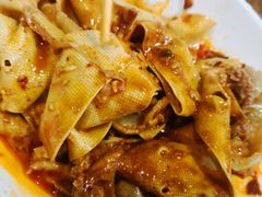 -小杨烤肉(朱雀店)