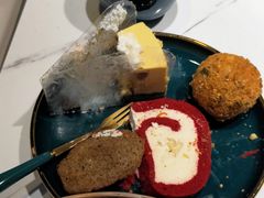 -麦雪尔甜品·生日蛋糕(新街口旗舰店)