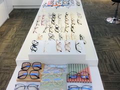-浮光眼镜·蔡司视觉合作·数字验配中心(陆家嘴店)