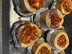 -思金拉措庄园藏餐(太阳岛店)