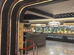 -汉丽斯巴西烤肉自助(市南店)