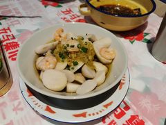 -五马集·海鲜·温州大牌档(黑金冠五马街十字路口店)