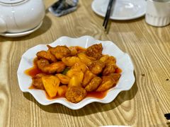 -佛有缘素食馆·荔湾老字号(陈家祠首店)