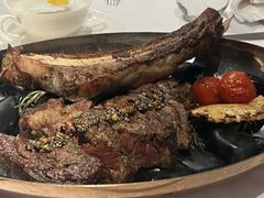 -王品牛排(杭州大厦店)