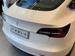 -TESLA 特斯拉(广州天环广场体验店)