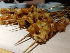 -三鼎甲烧烤城
