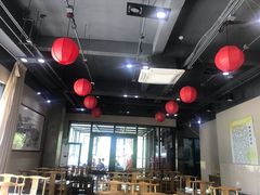 -馅老满·生春阁(慕田峪店)