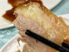 -六和聚传统烤鸭.天津菜(和平店)