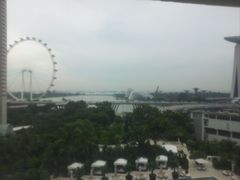 -新加坡文华东方酒店