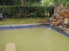 -金汤湾海水温泉度假酒店