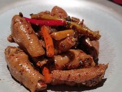 -芸山季·云南山珍菌火锅(南翔印象城MEGA店)