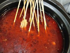 -瑞杰烧烤店·24小时营业(山东路店)