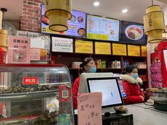 -一品飘香米线(一中总店)