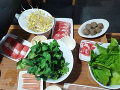 -傣妹火锅(南京东路一店)