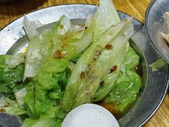 -阿秋牛排(湖心街店)