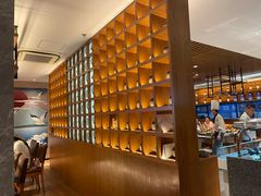 -大渔铁板烧(中山路八佰伴店)