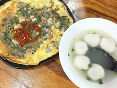 -40号厦门海鲜大排档(中山路店)