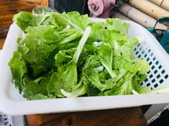 -粗茶淡饭(东滨江大道店)