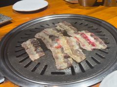 -那胡同里的小烤肉馆(开发区万达店)