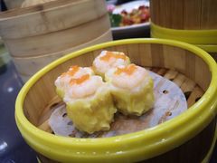 -桃源尚品海鲜酒楼(京港澳高速店)