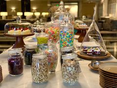-上海苏宁宝丽嘉酒店·Cafe Bellagio西餐厅