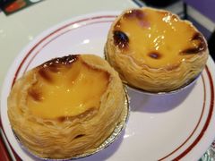 -永兴發香港茶餐厅(三坊七巷店)