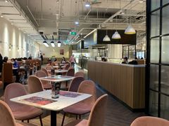 大堂-T11生鲜超市(朝阳公园店)