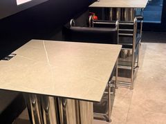 -W COLLECTIVE  DESSERT SHOP