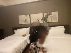 -北京丽晶酒店