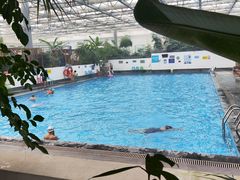 -天源吉布世温泉水乐园