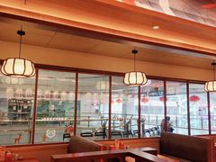 -仓桥家·焗寿司·锅物(光谷步行街店)